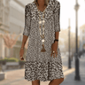 Elegantes und bequemes Kleid für alle Anlässe