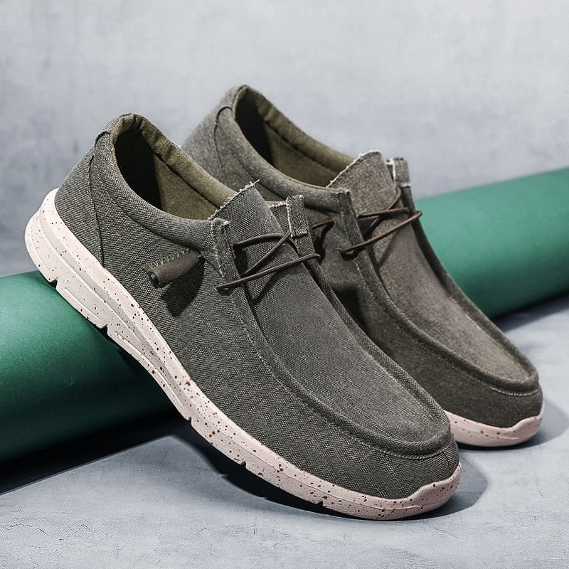 Bequeme Freizeitschuhe für den täglichen Gebrauch