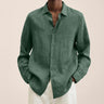 Chemise Légère et Confortable pour Hommes