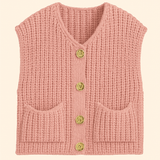 Eleganter und vielseitiger Cardigan für alle Gelegenheiten