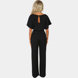 Eleganter Overall für Damen - Bequem und Vielseitig