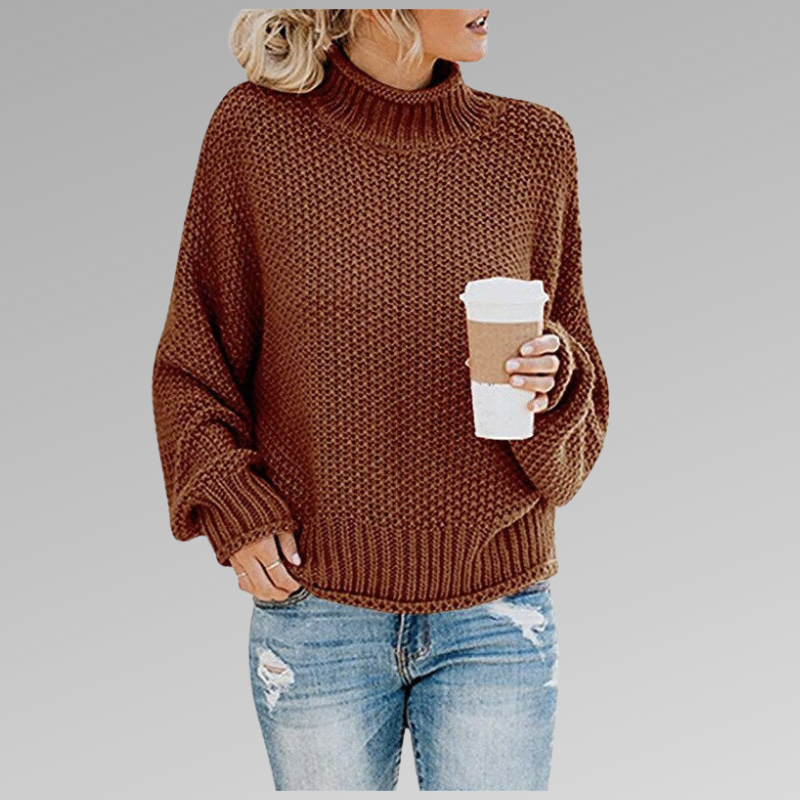 Pull Tricoté Classique pour Toutes Occasions