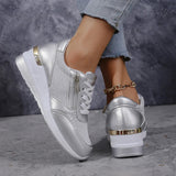 Elegante Sneaker für Damen mit Komfort und Klasse