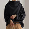 Hoodie Élégant avec Confort et Style Polyvalent