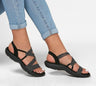 Bequeme Sandalen für Damen mit rutschfestem und leichtem Design