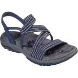 Bequeme Sandalen für Damen mit rutschfestem und leichtem Design