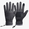 Unisex Winterhandschuhe – Warm, wasserdicht und touchscreen-kompatibel