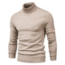 Milan - Warmer und eleganter Rollkragenpullover für Herren