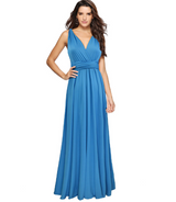 Robe Polyvalente Multiway 50 Styles