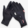 Thermische Taktische Handschuhe – Touchscreen & Rutschfest Winter Design