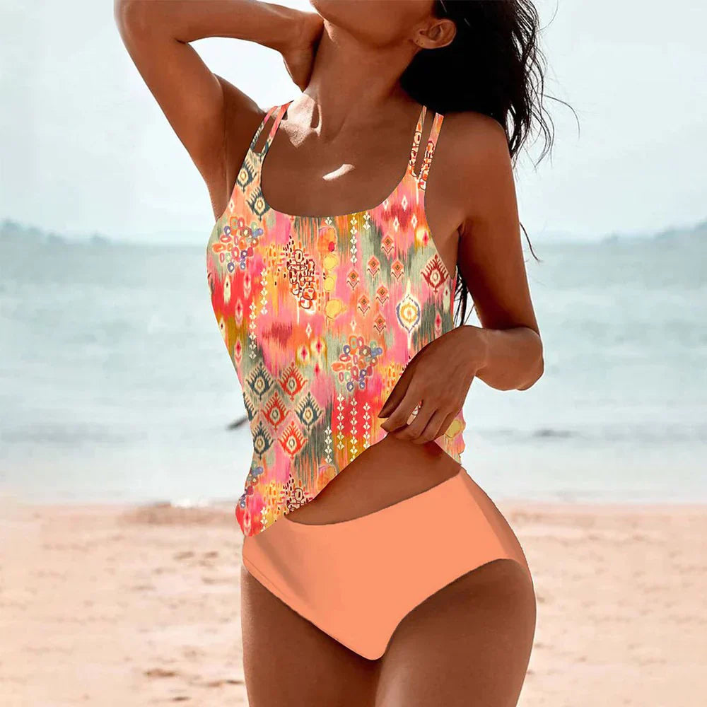 Damen-Badeanzüge - Elegant und Bequem für den Sommer