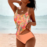Damen-Badeanzüge - Elegant und Bequem für den Sommer