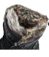 Men's High Winter Boots – Warm and Comfortable Outdoor Snow Boots