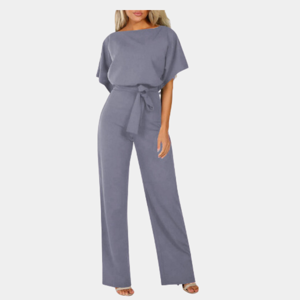 Eleganter Overall für Damen - Bequem und Vielseitig