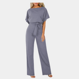 Eleganter Overall für Damen - Bequem und Vielseitig