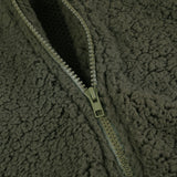 Teddyjacke mit Kapuze – ultra weich für den Winter