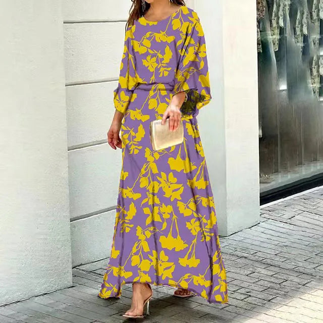 Elegantes und vielseitiges Kleid für alle Anlässe
