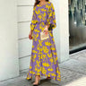 Elegantes und vielseitiges Kleid für alle Anlässe