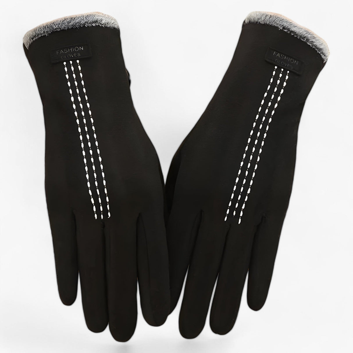 Elegante Damenhandschuhe – Warm und stilvoll für den Winter