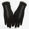 Elegante Damenhandschuhe – Warm und stilvoll für den Winter
