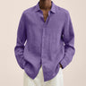 Chemise Légère et Confortable pour Hommes