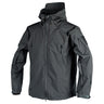 Wasserdichte Outdoor-Jacke für abenteuerliche Tage