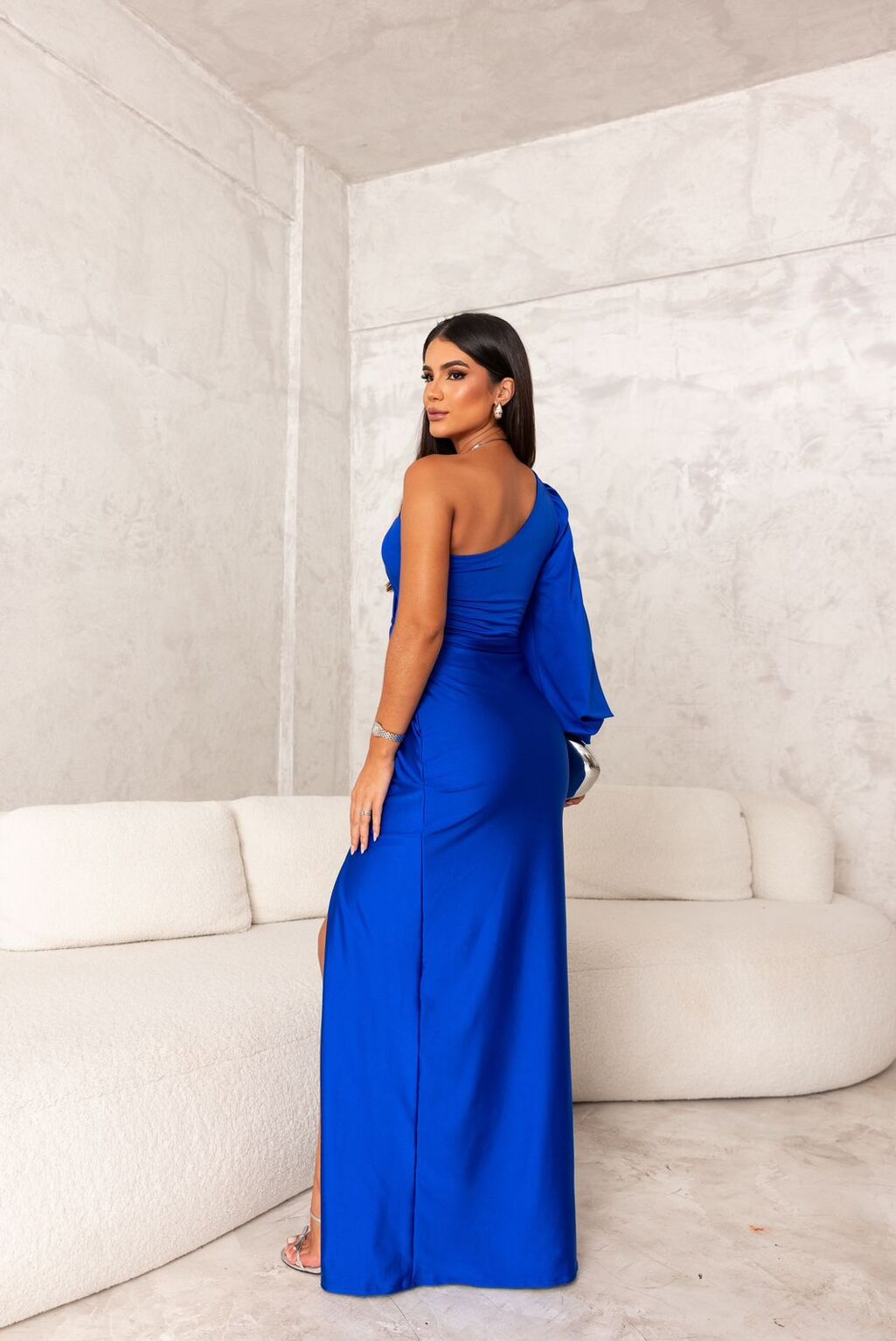 Elegantes Kleid für alle Anlässe