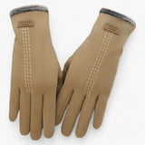 Elegante Damenhandschuhe – Warm und stilvoll für den Winter