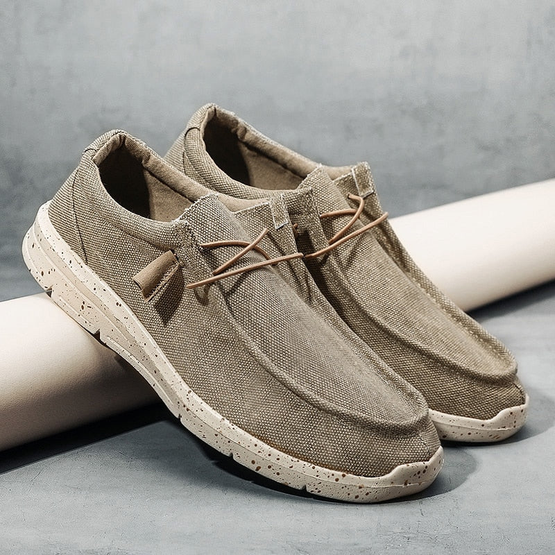 Bequeme Freizeitschuhe für den täglichen Gebrauch