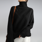 Damen-Wintermantel mit Kapuze – Warmer Parka mit weichem Futter