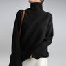 Damen-Wintermantel mit Kapuze – Warmer Parka mit weichem Futter