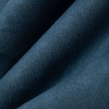 Herrenpullover mit halbem Reißverschluss – Sportlicher Sweatshirt mit gestreiftem Detail