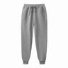 Unisex-Jogginghose – Bequeme Freizeithose in mehreren Farben erhältlich