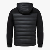 Steppwintermantel für Herren – Warm, Elegant & Bequem