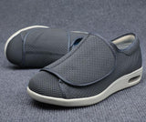 Diabetische Schuhe für empfindliche und geschwollene Füße