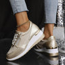 Elegante Sneaker für Damen mit Komfort und Klasse