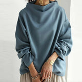 Hoodie Élégant avec Confort et Style Polyvalent