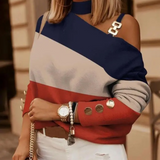 Blouse Élégante et Stylée pour Femme de Haute Qualité