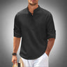 Chemise homme élégante avec confort raffiné