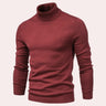 Rollkragenpullover Herren – elegant, warm und vielseitig für den Winter