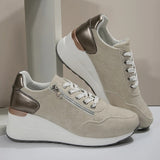 Chaussures de Randonnée Orthopédiques pour Femmes - Confort, Style et Stabilité