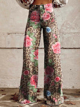 Lange Damenhose Sommer - Komfort und Stil