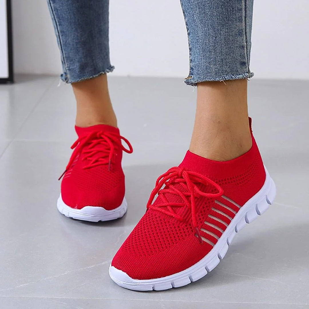 Wygodne, oddychające i eleganckie buty letnie