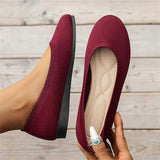 Comfortable Ballerinas for Women