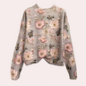 Pull Femme Tendance - Parfait pour le Printemps et l'Automne