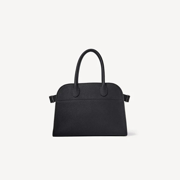 Elegante Ledertasche für Damen - Geräumig und Langlebig