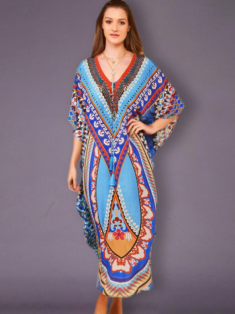 Robe Évasée Élégante pour Femmes
