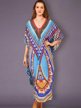 Robe Évasée Élégante pour Femmes