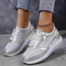 Elegante Sneaker für Damen mit Komfort und Klasse