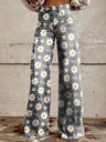 Lange Damenhose Sommer - Komfort und Stil